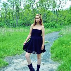 Meet your Posher, Brandy